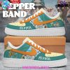 Lana Del Rey Cinnamon Girl Nike Air Force 1