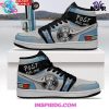 Post Malone Light Blue Nike Air Jordan 1