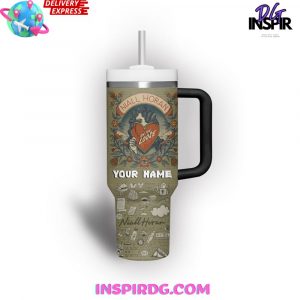 Niall Horan Limited Edition Stanley Tumbler Cup