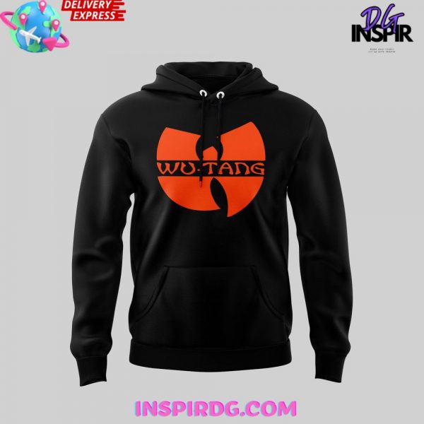 San Francisco Giants Wu-Tang Edition Hoodie
