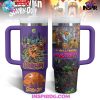 Road to Olympic Paris 2024 Stanley Tumbler Cup