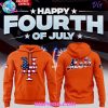 Special Fourth of July New York Mets Hoodie
