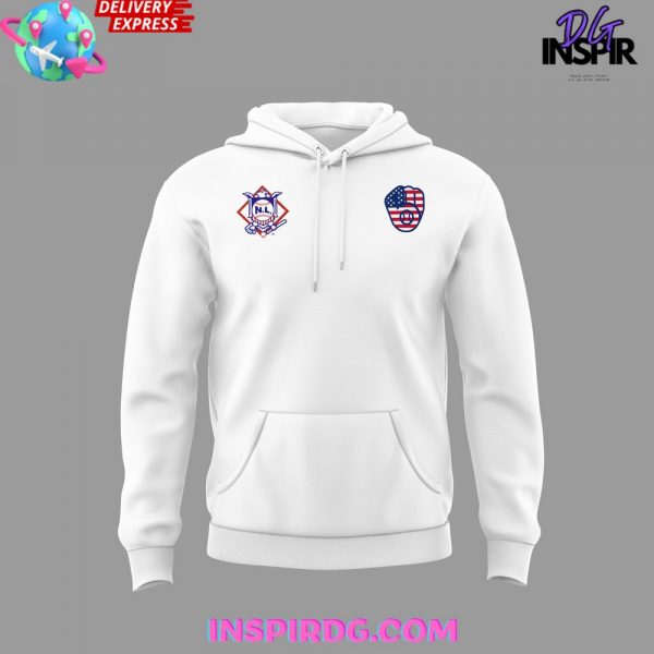 Special Happy 4th Of July Milwaukee Brewers Hoodie