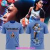 Special New 2024 WNBA Caitlin Clark Team All Star T-Shirt