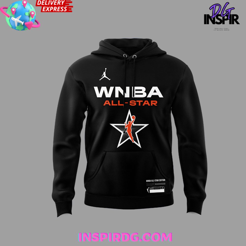 Nba all star 2021 hoodie sale