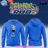 Special Toronto Blue Jays Baseball Team Red Hoodie