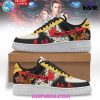 Stranger Things Limited Edition Nike Air Force 1