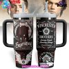 The Haunted Mansion Stanley Tumbler Cup