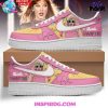 Styx Band Limited Edition Air Force 1