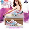 Taylor Swift Lover Limited Edition Air Force 1