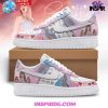 Niall Horan Limited Edition Nike Air Force 1
