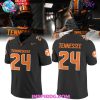 Purdue Boilermakers Endzone Special Edition Football Jersey