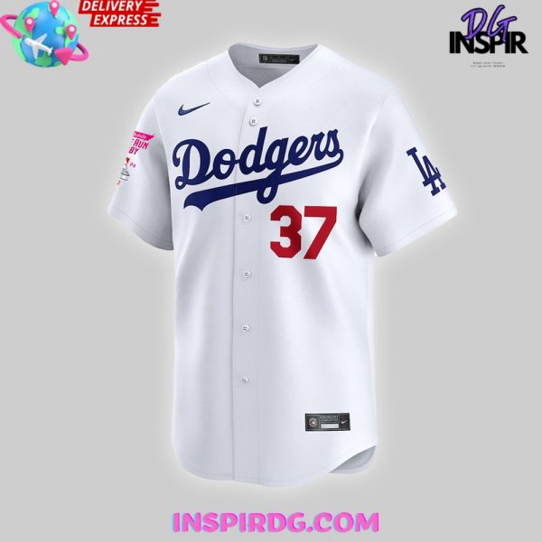 Teoscar Hernandez Home Run Derby Champion Baseball Jersey