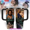 The Chosen God Limited Edition Stanley Tumbler Cup