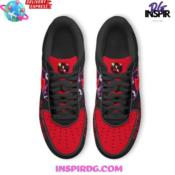 The Hex Girls Limited Edition Air Force 1