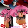 Special Pride Night Chicago White Sox Baseball Jersey