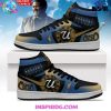 NOFX Punk in Drublic Nike Air Jordan 1 Sneaker