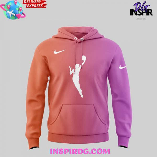 WNBA All Star 2024 Limited Edition Hoodie