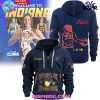 Caitlin Clark 22 Indiana Fever New Hoodie