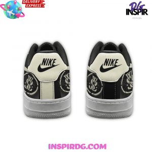 While She Sleeps Band Limited Edition Air Force 1