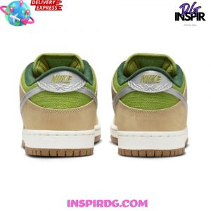 Olympic Paris 2024 Limited Edition Nike Air Jordan 1 Low