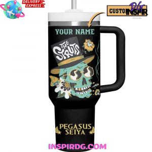 The Struts Limited Edition Stanley Tumbler Cup