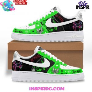 Future Metro Boomin Limited Edition Air Force 1