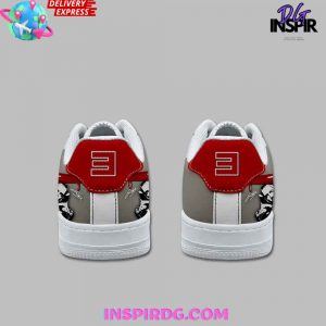 Eminem Slim Shady Limited Edition Nike Air Force 1