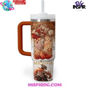 Elden Ring Limited Edition Stanley Tumbler Cup