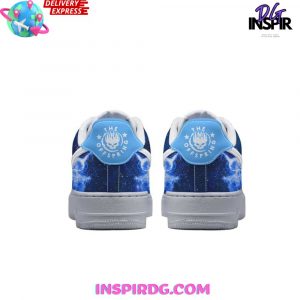 The Offspring Electric Punk Nike Air Force 1