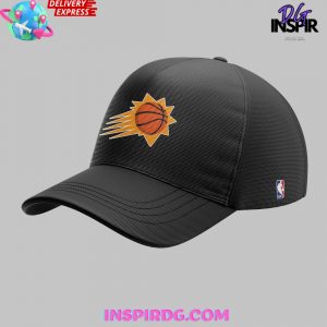 NBA Phoenix Suns Slam Dunk Limited Edition Hoodie