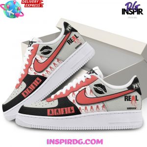 PARTYNEXTDOOR Real Woman Limited Edition Air Force 1