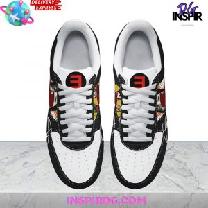 The Death Of Slim Shady Eminem Nike Air Force 1