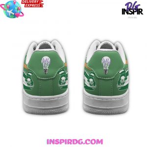 Noah Kahan Stick Season Nike Air Force 1