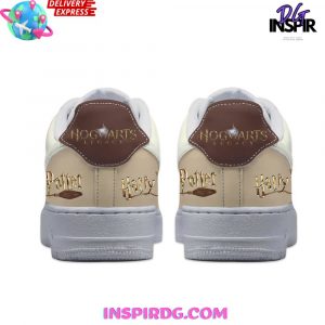 Harry Potter Hogwarts Legacy Limited Edition Air Force 1
