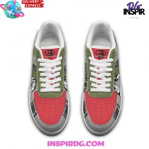 Eminem Tobey Limited Edition Air Force 1