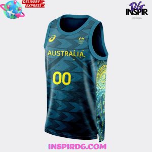 Australian boomers jersey for sale hotsell