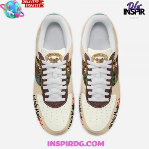 Harry Potter Hogwarts Legacy Limited Edition Air Force 1