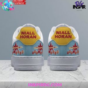 Niall Horan Limited Edition Nike Air Force 1