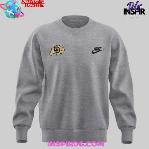 Colorado Buffaloes Football 2024 Sweatshirt