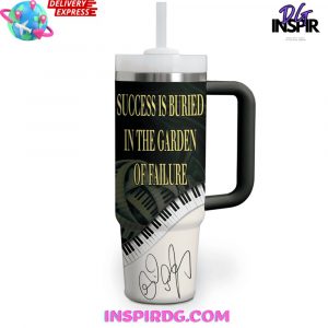 Rick Wakeman Stanley Tumbler Cup