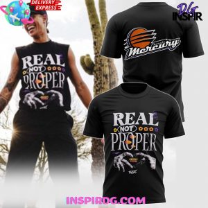 Valley Threads x Natasha Cloud T-Shirt