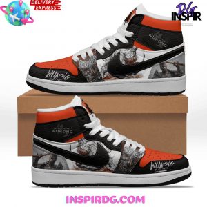 Black Myth: Wukong Limited Edition Air Jordan 1