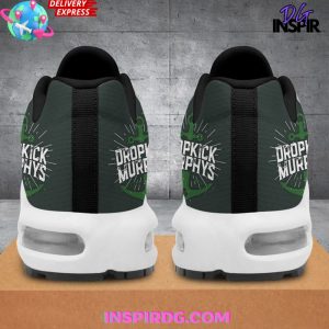 Dropkick Murphy Band Air Cushion Sports Shoes