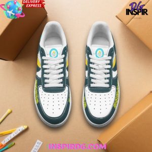 Kazakhstan Team Olympic Paris 2024 Nike Air Force 1