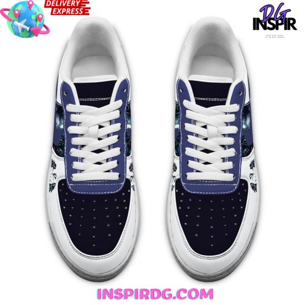A Day to Remember Limited Edition Air Force 1