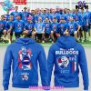 Messi DG84 Limited Edition Hoodie