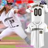 Akron RubberDucks 2024 Baseball Jersey