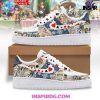 Avril Lavigne Greatest Hits Tour Nike Air Force 1