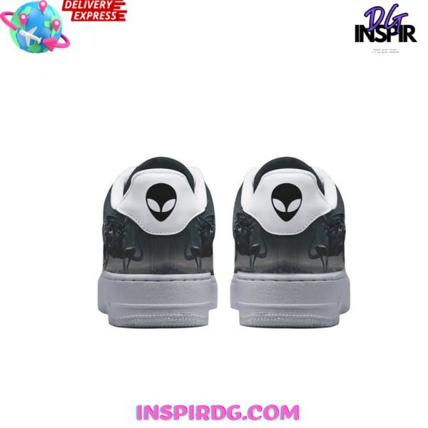 Alien Convenant Limited Edition Air Force 1